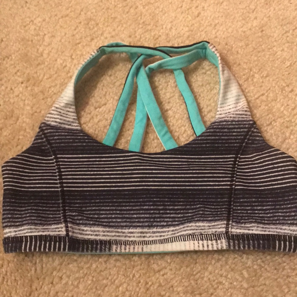 Ivivva Sports Bra